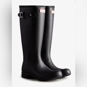 Hunter Women's Original Tall Boots
